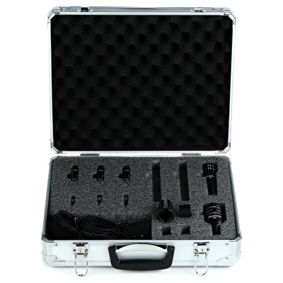 AUDIX DP5MICRO Davul Mikrofon Seti
